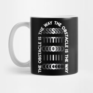 Stoic Quotes Mug